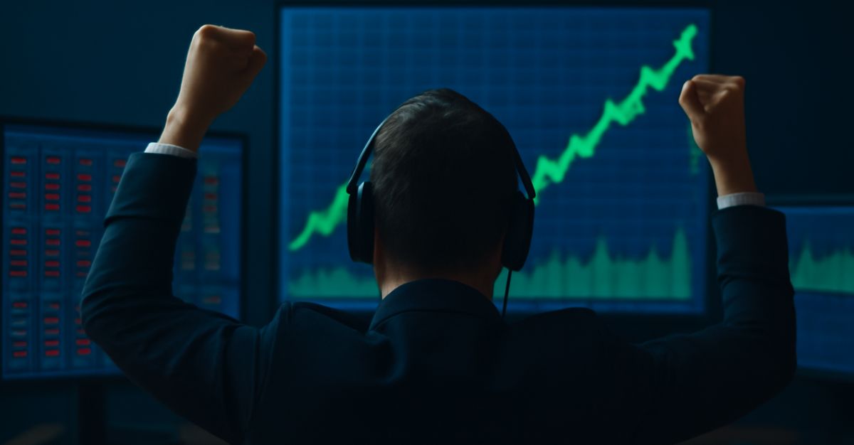 Indian Stock Markets Rise on Monday; Sensex Gains 485 Points Amid SBI Rally