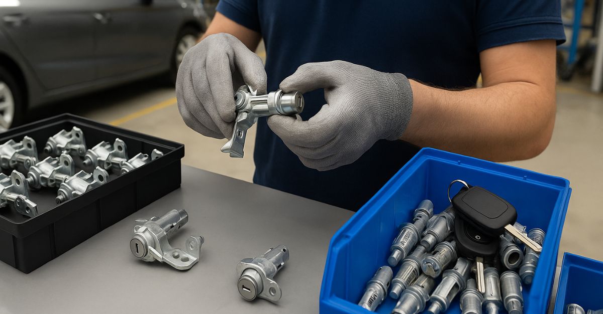 Auto Sector Stock Jumps Over 14% Today; PAT Rockets 297.37% YoY