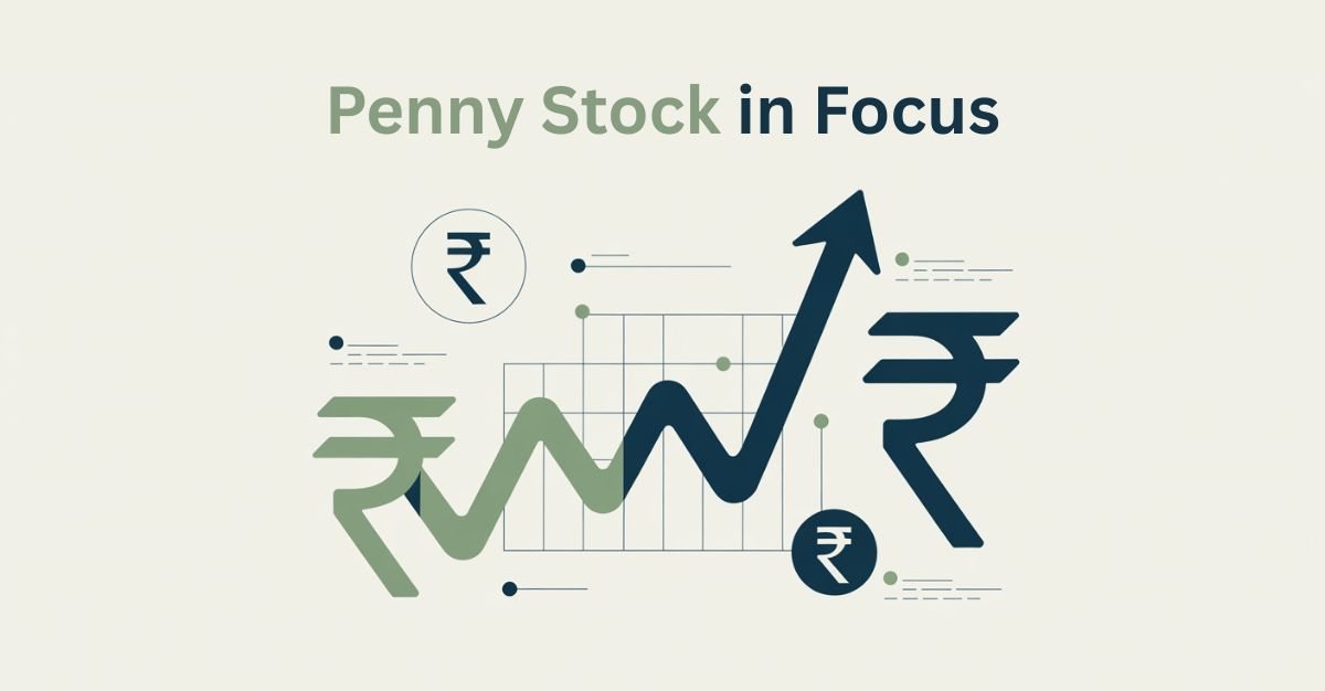 Penny stock below Rs 30 in focus as the company announces major business updates; Details inside!
