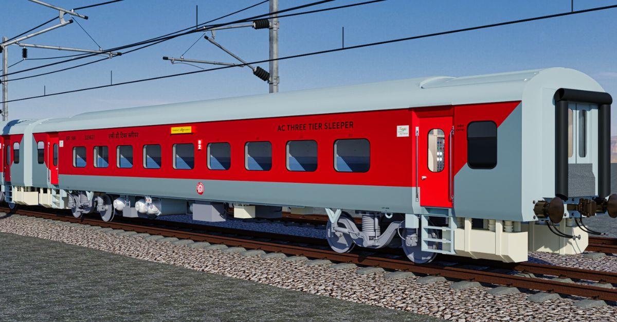 Railway Company Receives Order of Rs 12,72,71,599.33 from Daulat Ram Engineering Services Ltd