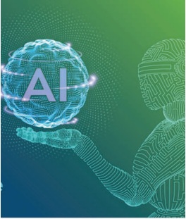 Between AI Anxiety and FII Return