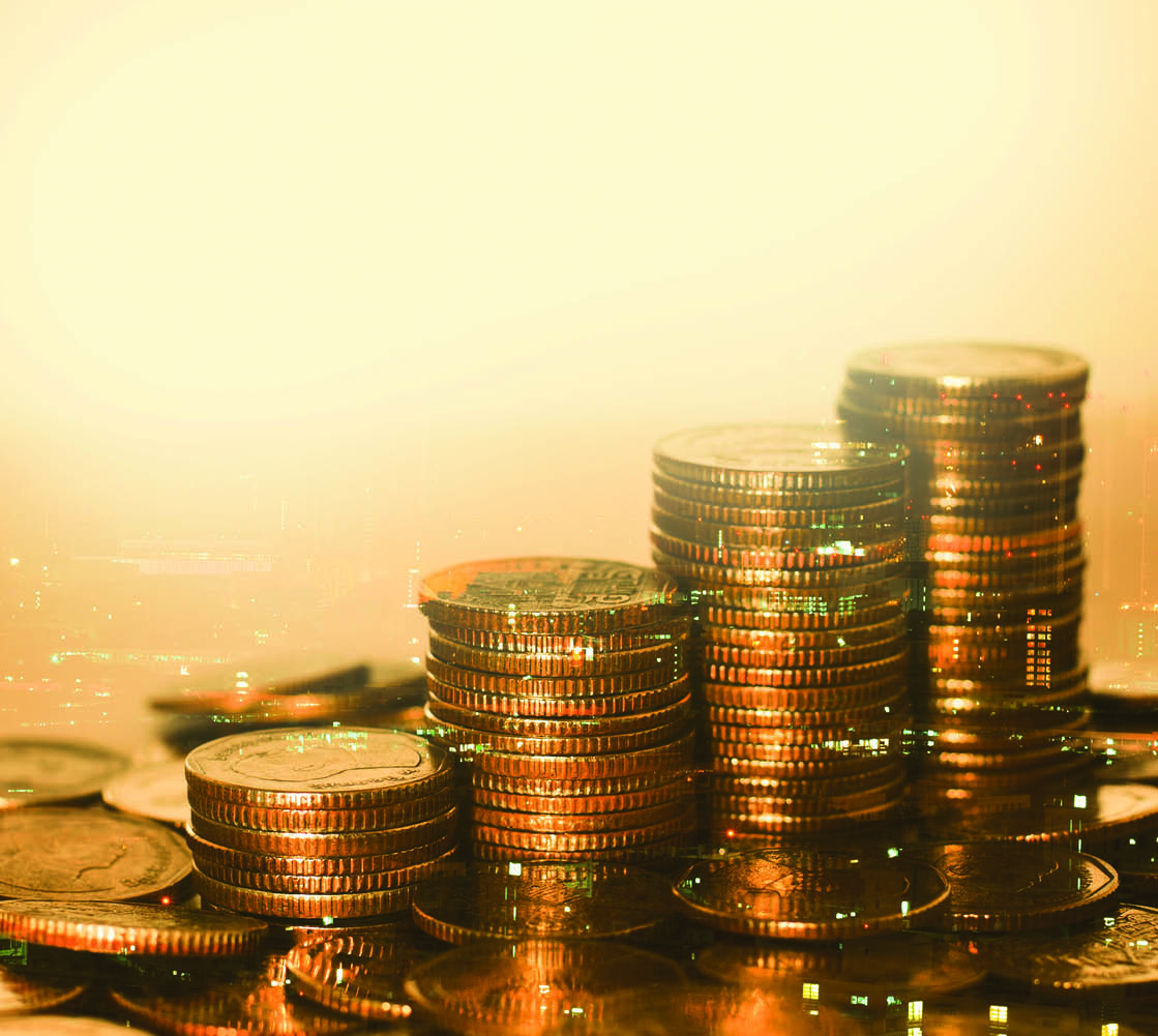 A New Generation, A New Money Strategy