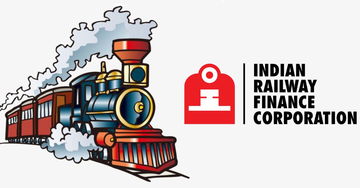 IRFC பங்கு விலை ஜனவரி 2024 முதல் முதன்முறையாக ரூ. 100 க்குக் குறைவாக சரிந்தது; அரசு பங்கைப் பிடிப்பை 84.6 சதவீதமாகக் குறைத்தது.