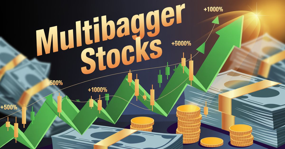 Multibagger Small-cap Tobacco Stock Jumps 5%, Hit Upper Circuit on Thursday