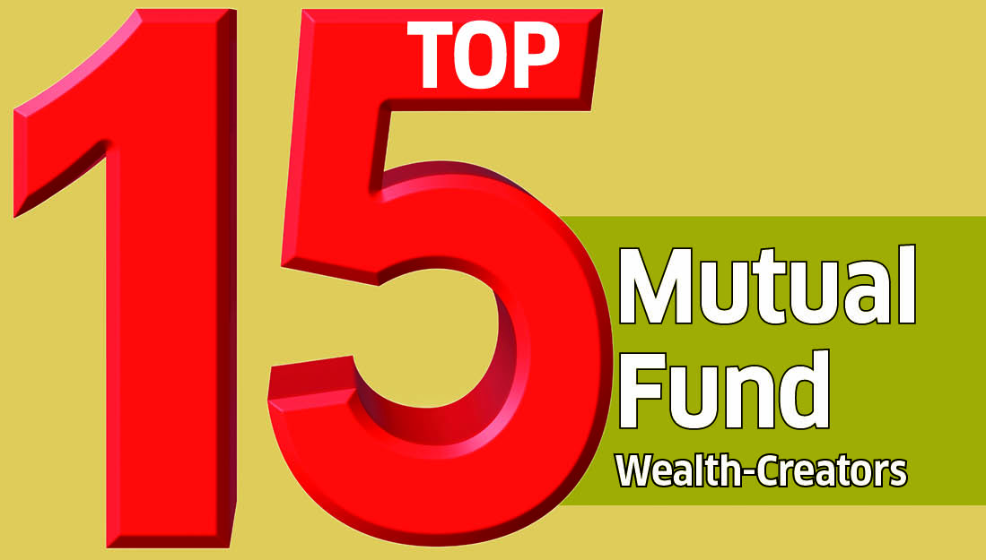 40 Years of Mutual Funds: A Journey of Transformation and Wealth Creation