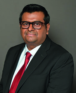 Market corrections are opportunities to accumulate assets, not reasons to panic