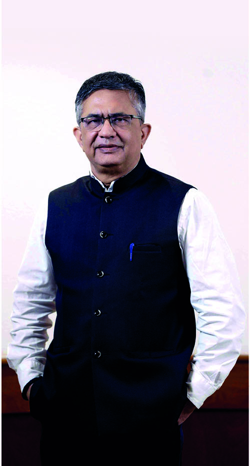 From Digital Transformation to Data Intelligence: The Evolution of Indian Markets