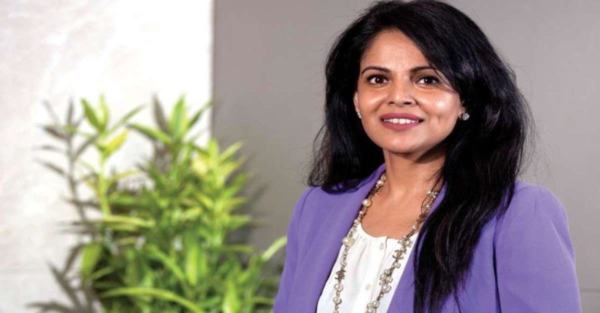 Shark Tank Judge Namita Thapar Gains Rs 619.25 Crore in a Day as This Pharma Stock Jump Over 8% on Monday