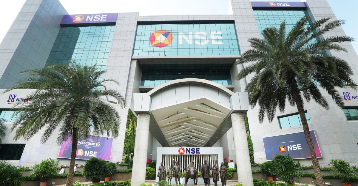 Six Stocks to Enter F&O Segment from April 1, 2026 as NSE Expands Derivatives Market