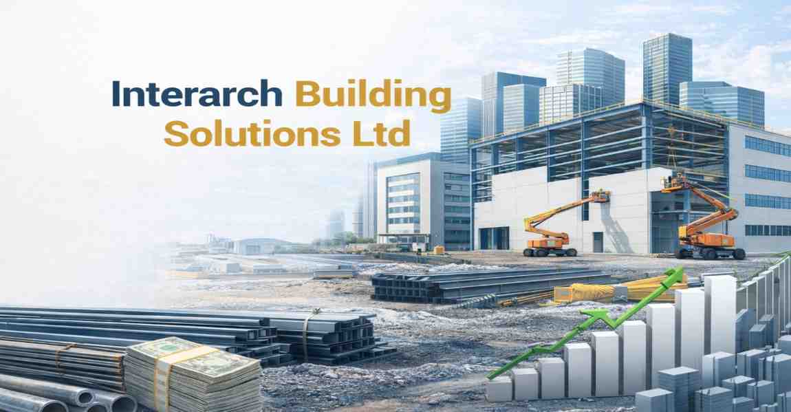 Rs 1,685 Crore Order Book: Engineering Stock Gains 4% After Turnkey Contract For Pre-Engineered Steel Building System