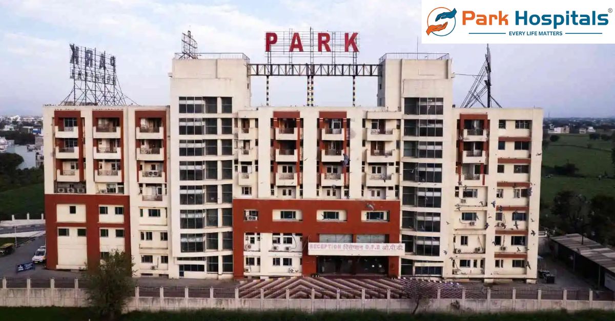 Recently Listed Hospital Chain Announces Bed Expansion and New Facility Launch