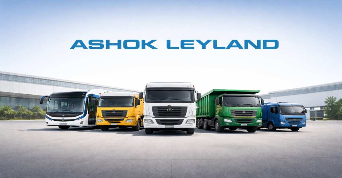 Bus Manufacturer Announces Rs 400-500 Crore Battery Pack Manufacturing Facility in Tamil Nadu