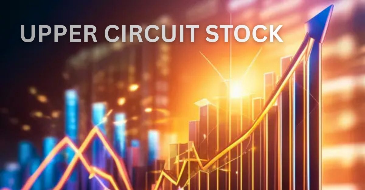 Upper Circuit Stock: This company secured order from Tata Power; Share Price Jumps 20%