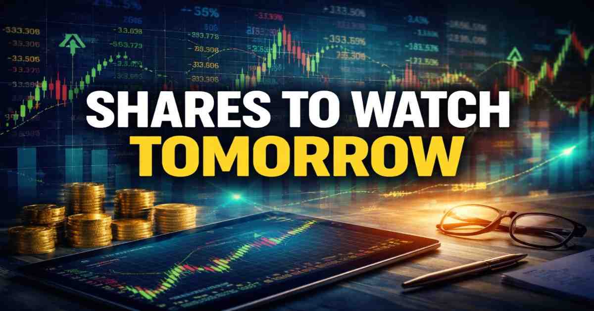 Overnight Digest: Stocks to Watch on March 18, 2026