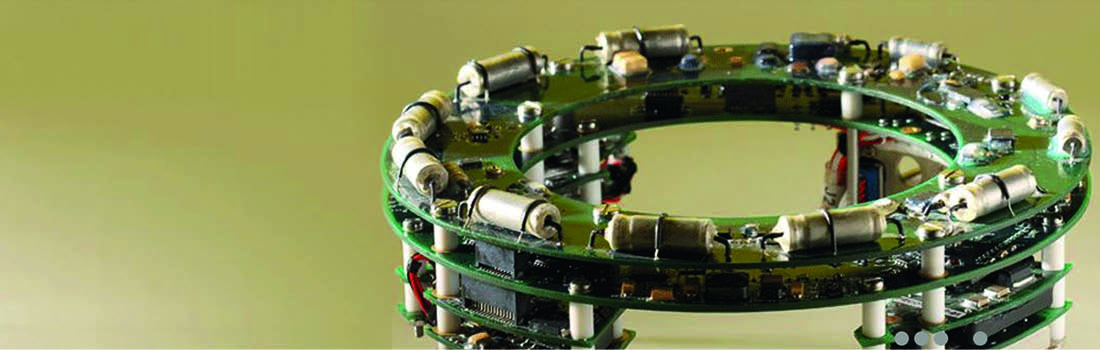 DATA PATTERNS (INDIA)