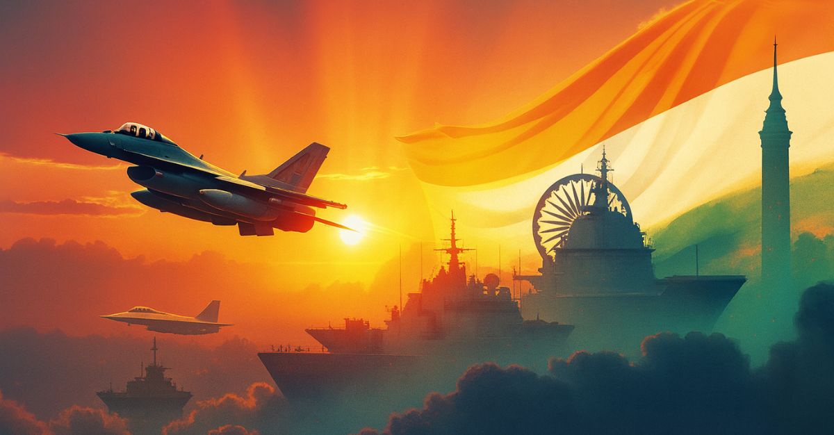 LIC holds 6.21% stake; President of India-backed Defence Company Approves JV and Rs 3,064 crore Investment Plan