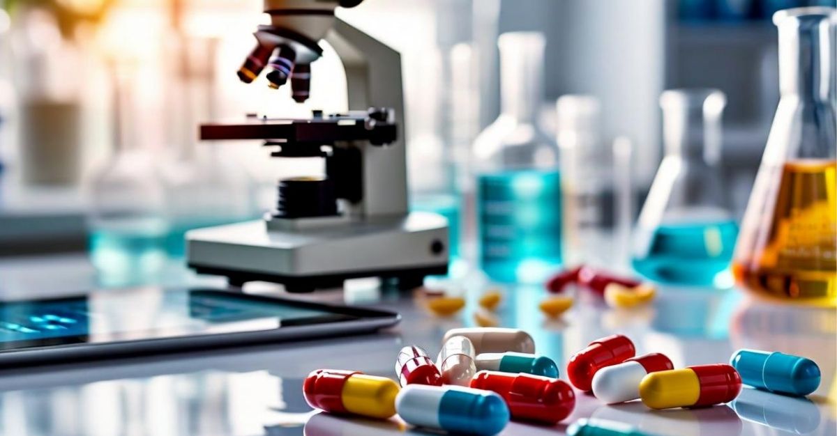 Ozempic Alternative at Just Rs 1,290: This Pharma Company to Launch an Alternative to Ozempic as the Patent Expires on March 20; Share Price Gains 3%