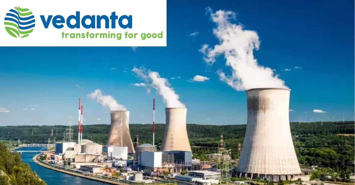 LIC Backed Large-Cap Mining Giant Vedanta Announces Third Interim Dividend For FY26