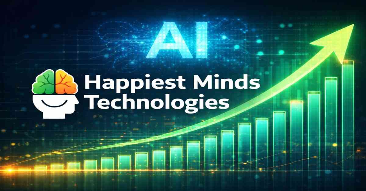 Former Founding Chairman of MindTree-Backed Smallcap AI Company Partners with UnifyApps to Drive AI-Native Transformation