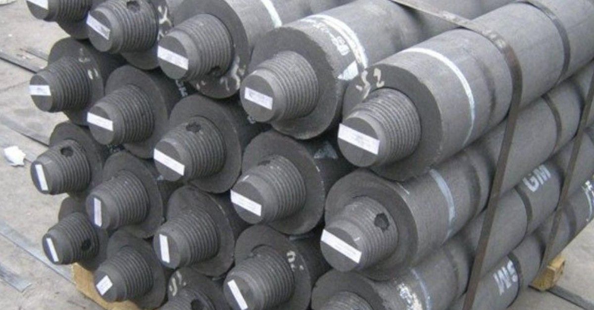 HEG and Graphite India Shares Surge Up to 14% - What Is Driving the Rally