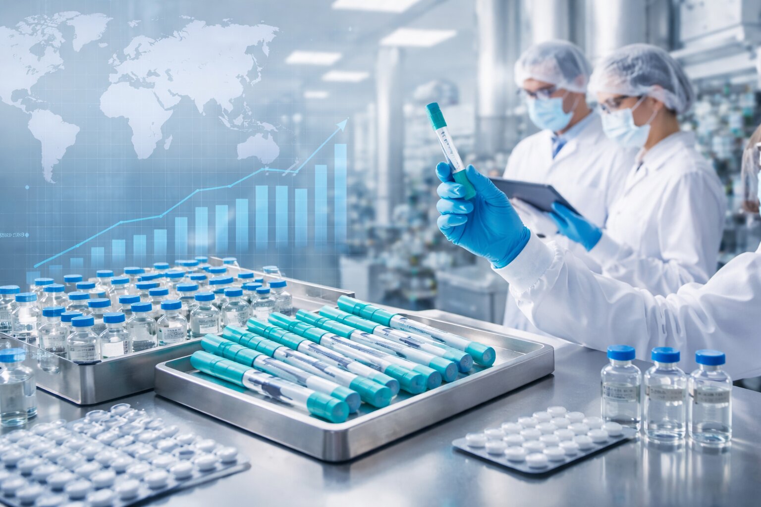 India's Weight Loss Drug Revolution Has Begun. But Can It Last?