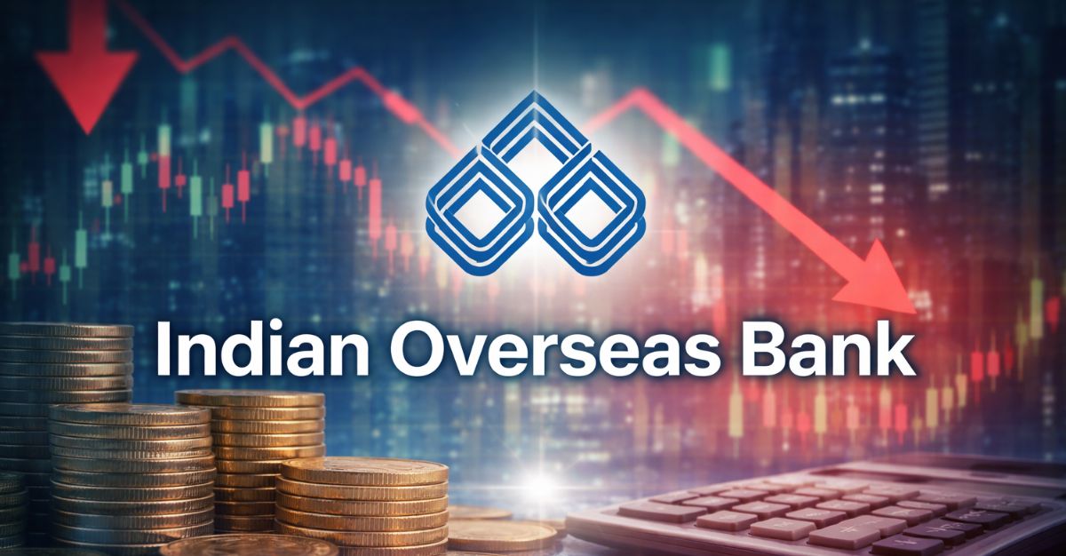 Two Tax Demands on March 27: This PSU Bank Faces Claims Larger Than Its Quarterly Profit