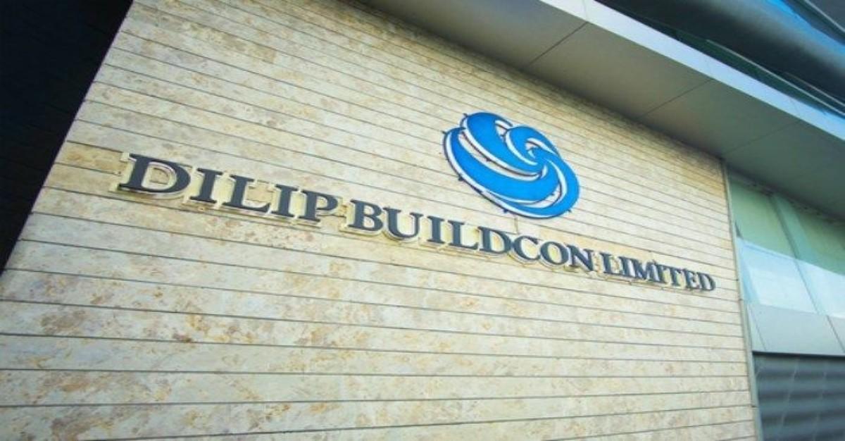 Dilip Buildcon Wins Rs 698 Crore Gujarat Infrastructure Order; Stock up 3%