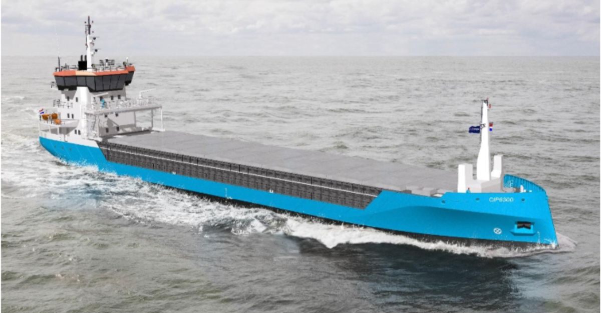 Order Book of Rs 21,100 Crore: Shipbuilding Company Stock Jump Over 14%: Enters F&O Segment