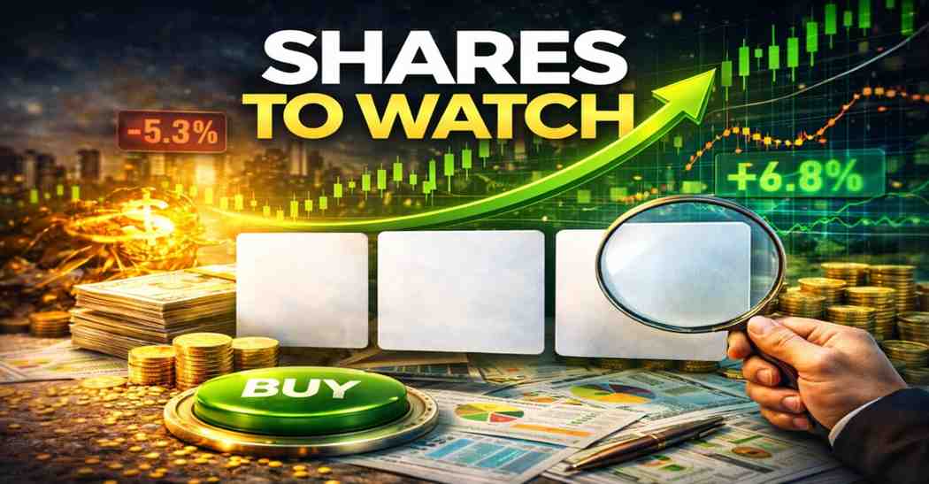 Overnight Digest: Stocks to Watch - Thursday, April 2, 2026
