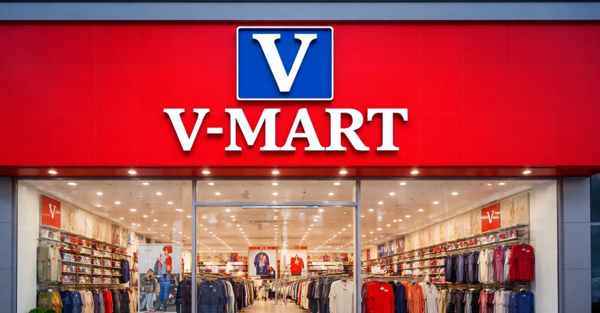 DMart Competitor Jumps 12% with Highest Single-Day Volume; Reports Revenue Growth of 24% YoY (Provisional)