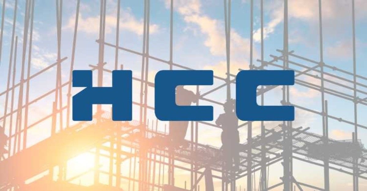 HCC Just Moved Arbitration Awards Worth Nearly Rs 2,000 Crore - Here's What That Means