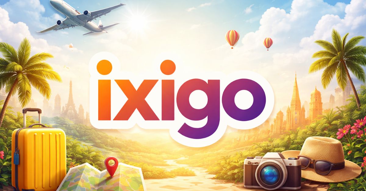 International Firm Coronation Fund Managers Acquires 4.75 Lakh Shares in Ixigo, Stake Rises Above 7%