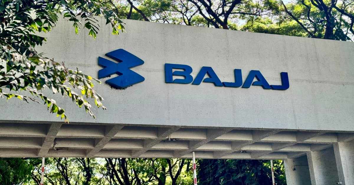 Bajaj Auto Posts 20% Sales Growth in March 2026 - Exports Lead the Charge