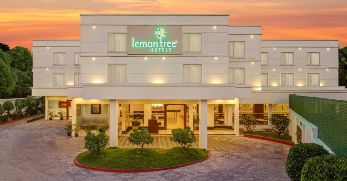 Nomura-Backed Hotel Chain Expands, Posts Record Q3 Revenue and EBITDA