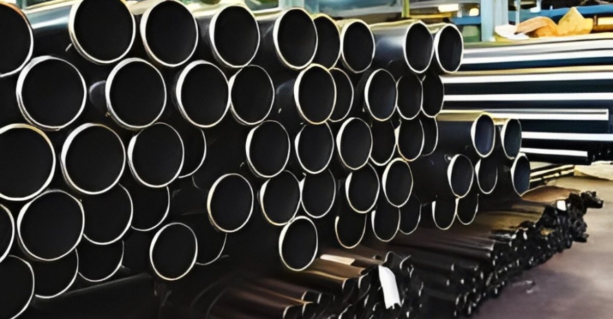 This Steel Giant Just Changed How India Makes Steel