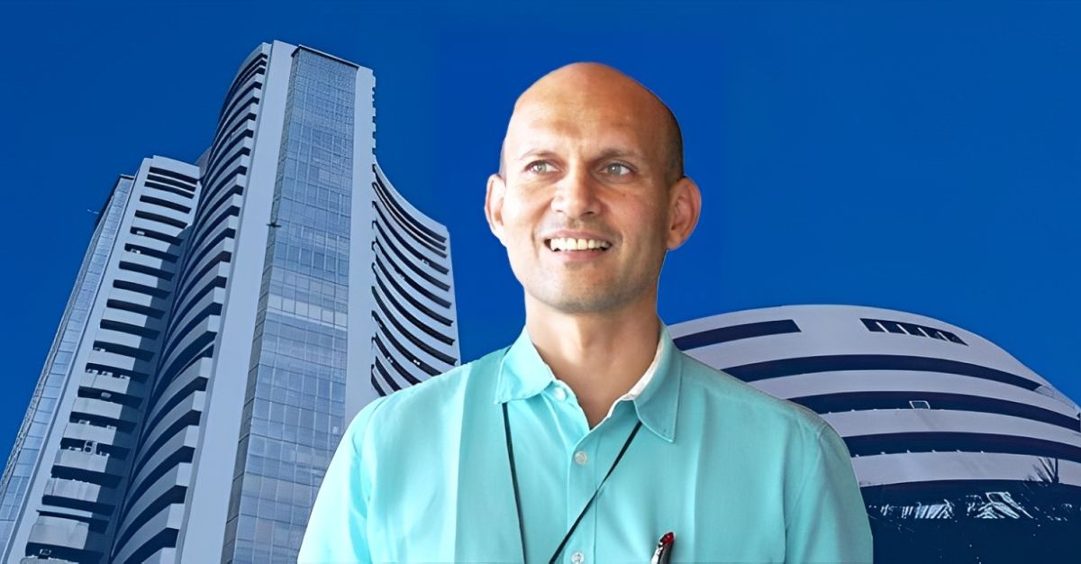 Ashish Kacholia Holds 5.79% Stake: Micro-Cap Company Receives Order Worth Rs 34.81 Crore from Domestic Entity