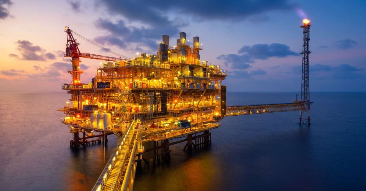 Rs 2,967 Crore Order Book; Oil & Gas Services Provider Bags Rs 59 Crore Contract from ONGC; Share Price Jumps 6.83%