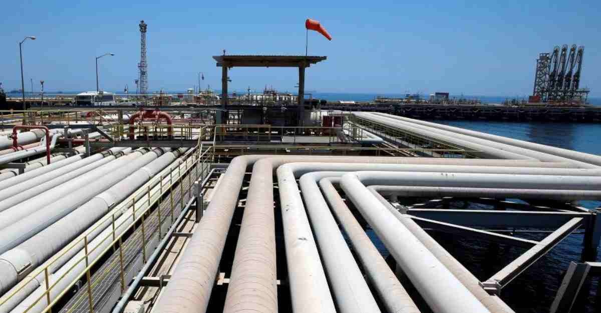 Largest State-Owned Natural Gas Processing and Distribution Company Signs Long-Term LNG Shipping Deal with Alpha Gas