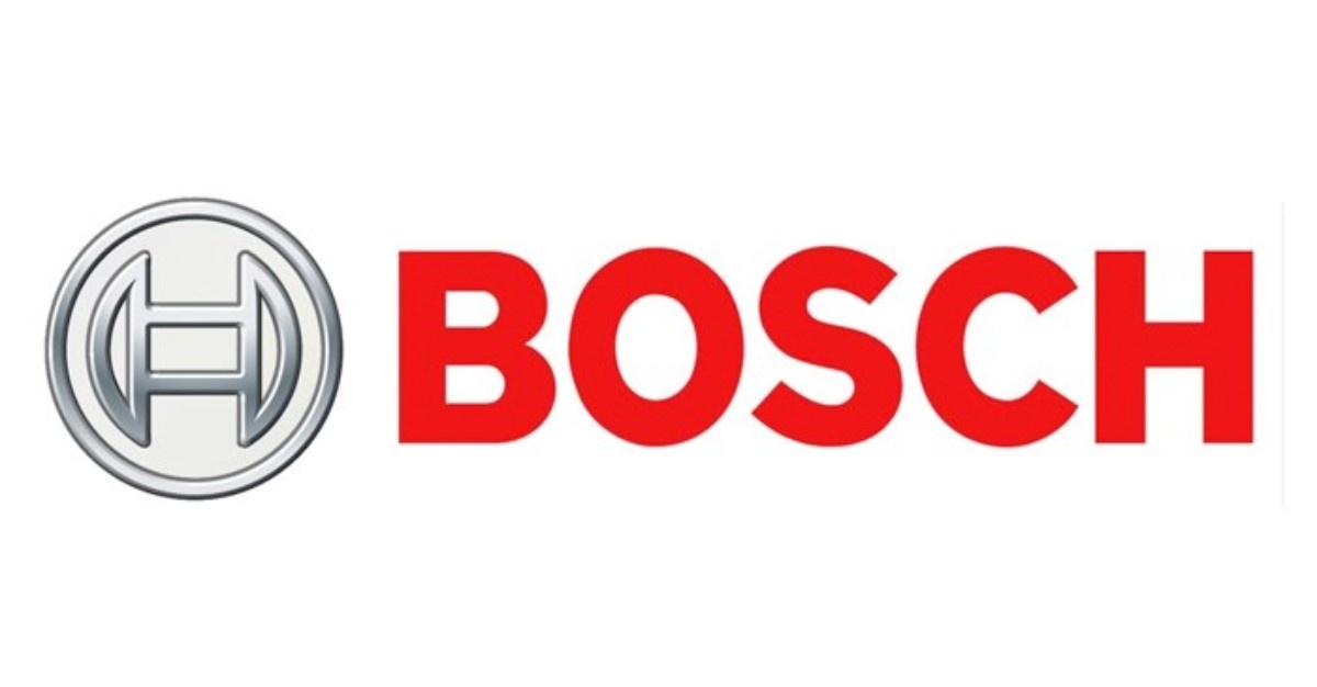 Bosch Share Price Gains Over 7%; Here’s Why