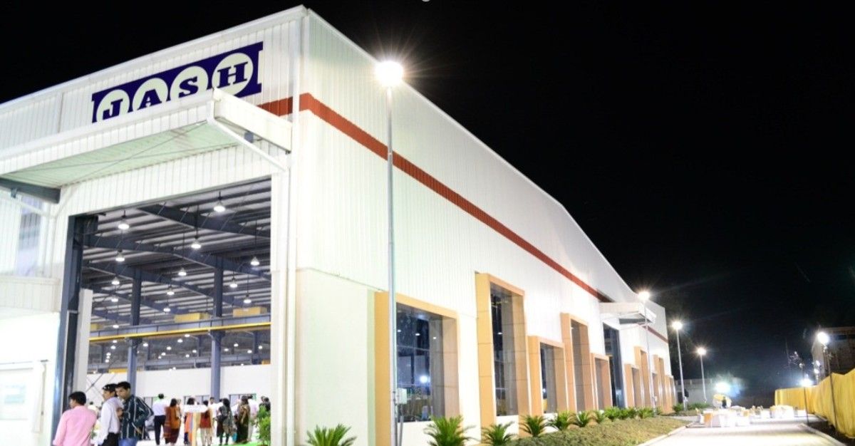 This Engineering Stock Posts Rs 736 Cr Revenue -Targets Rs 875 Cr Next Amid Global Headwinds