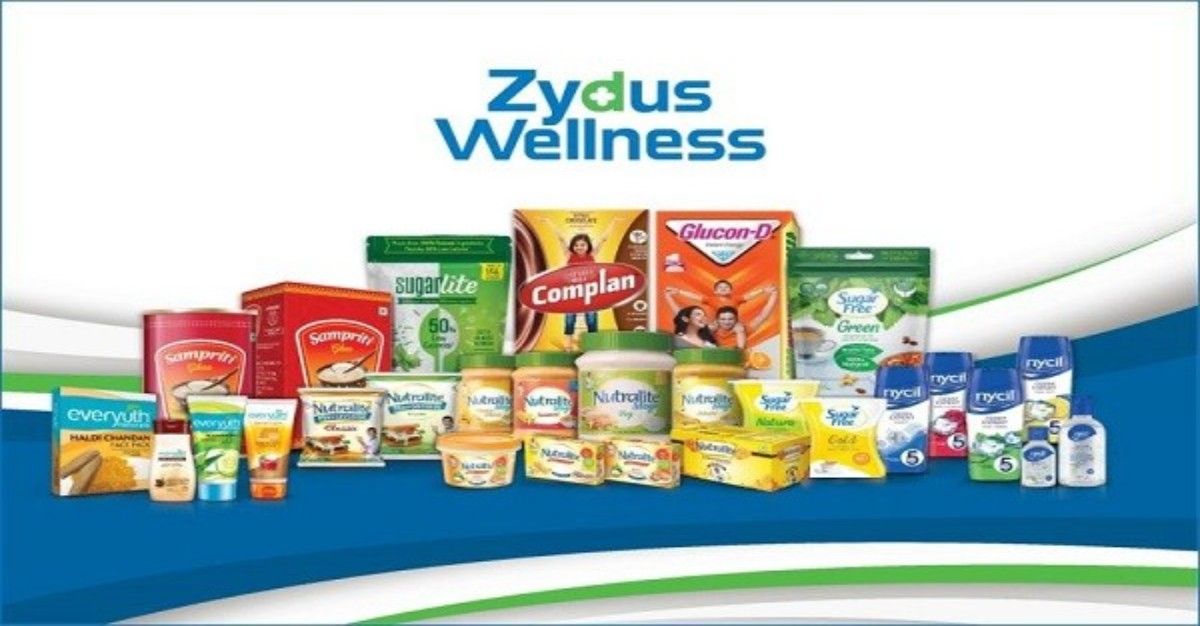 This FMCG Stock Jumps Over 7% - Hits Fresh 52-Week High After New Launch
