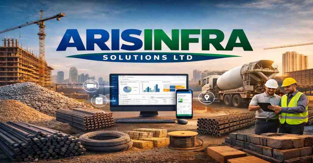 This Tech-enabled B2B Company Secures Rs 8,000,000,000 Procurement MoU with Capacité Infraprojects Ltd