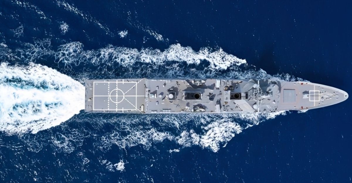 India Not Charged in Strait of Hormuz Despite Tensions; Here’s Why