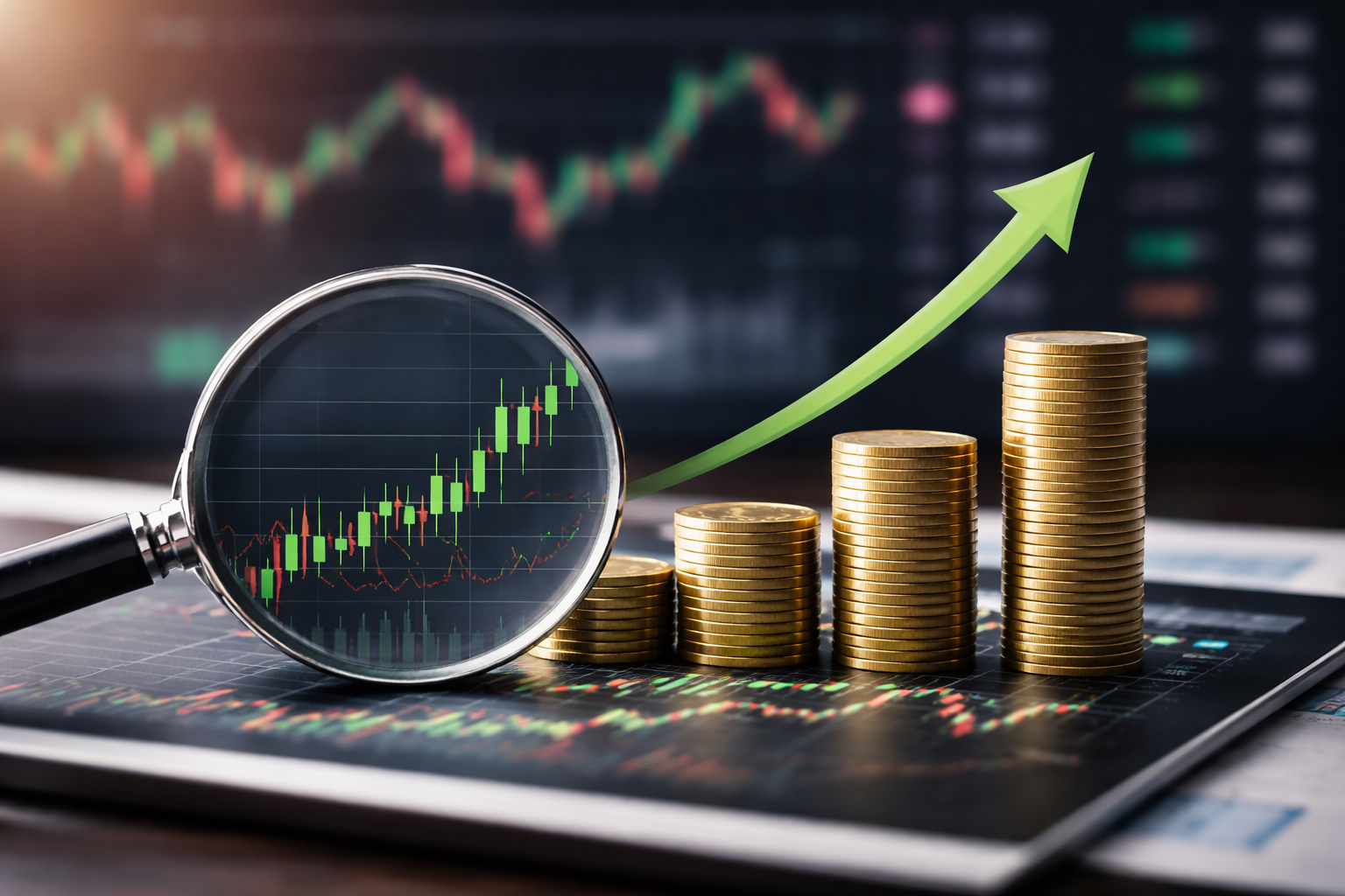 Waste Management Company Reports 13% Revenue Growth in FY26; Share Price Gains Nearly 2%
