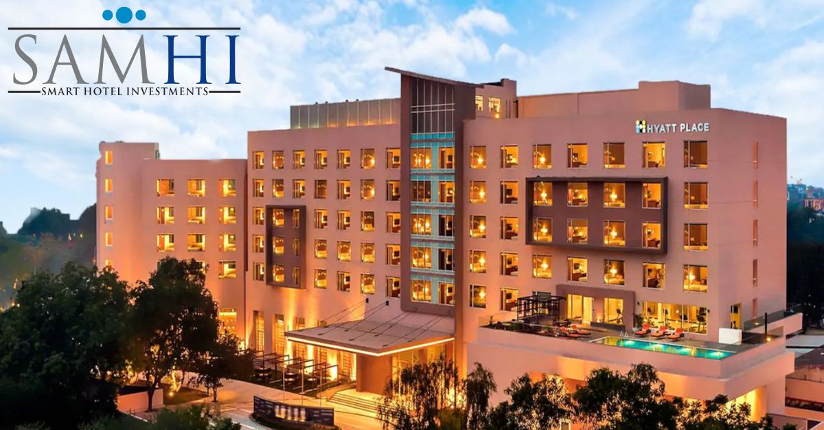 SAMHI Hotels Ltd Enters NCR’s IT and Corporate Hub with Noida Deal