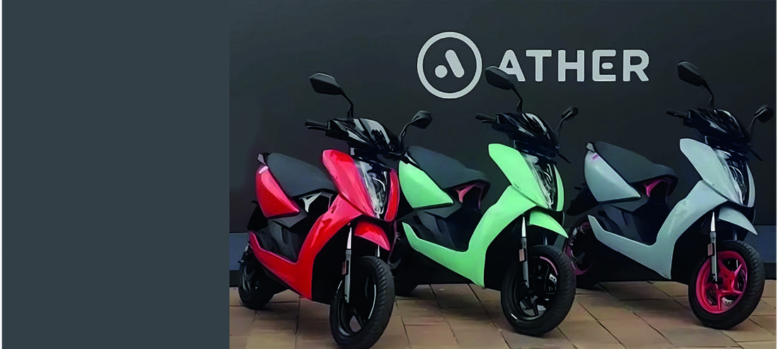 Ather Energy Ltd.