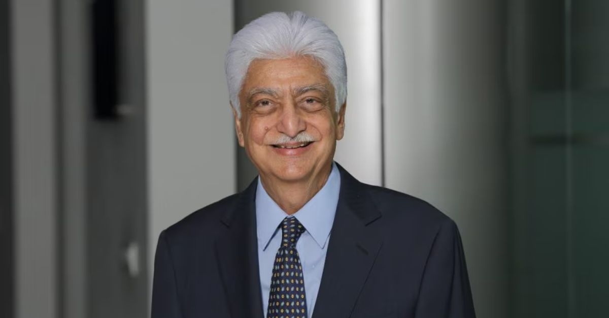 Wipro Ltd ADR Slips Over 2% after Q4 FY26 Results; Weak Guidance Weighs on Sentiment