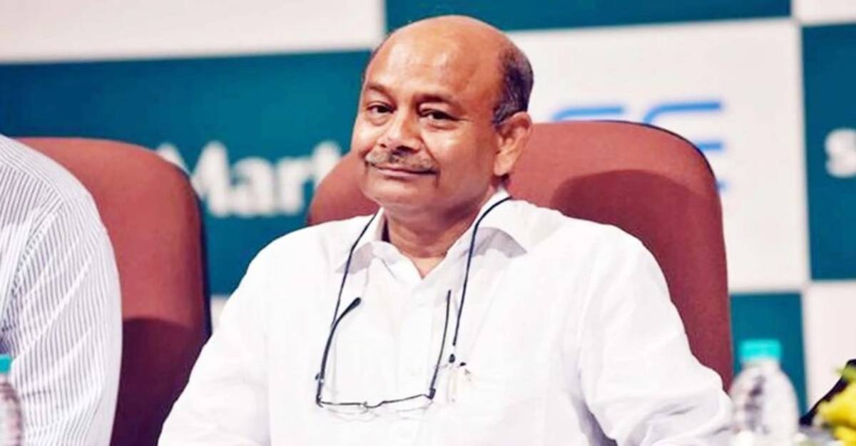 Radhakishan Damani-Backed Company Posts Robust Q4; EBITDA Surges 61%; Stock Jumps Over 15%; FII Stake Rises