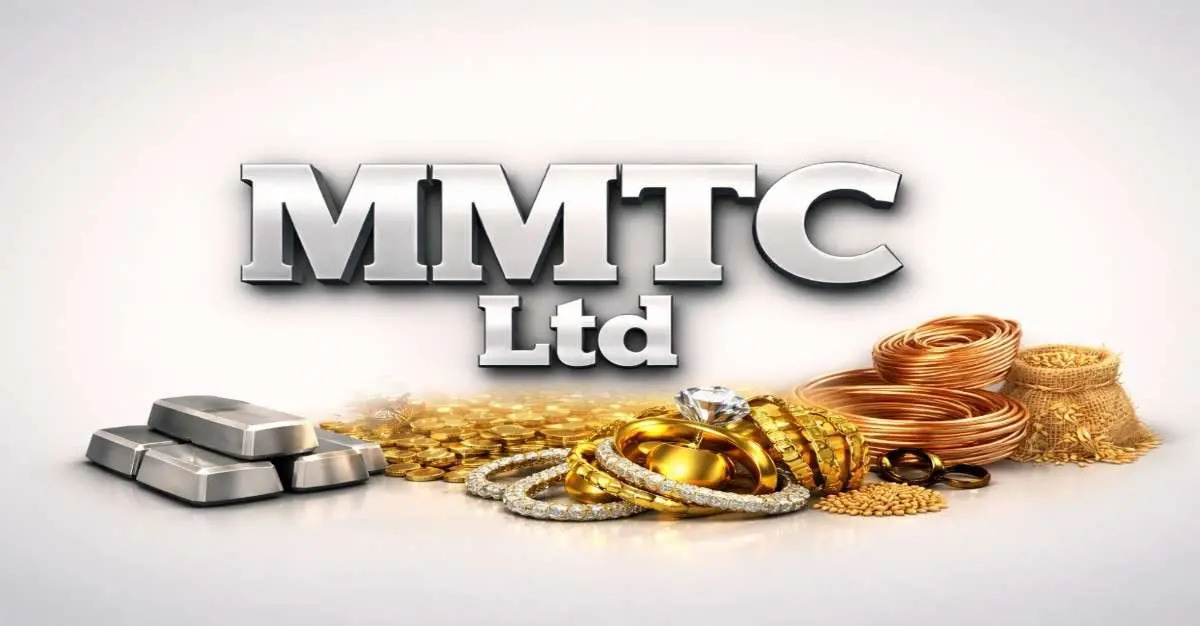 Volume Buzzer Stock Below Rs 100: President of India Gains Rs 12,679,689,543 in a Single Day as PSU Stock Jumps 15%