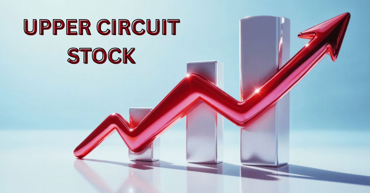 Upper Circuit Stock: Mukul Agrawal’s Holding Gains Rs 23,224,950 in a Day; Motilal Oswal Owns 1.65% in This E-Mobility Stock